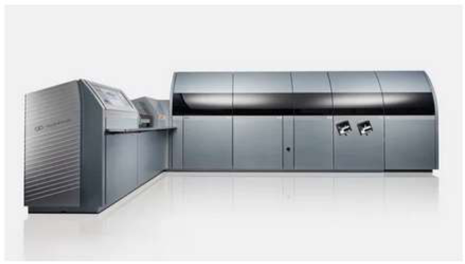 Banknotenzählmaschine